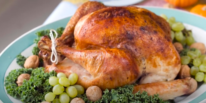 Does Turkey Make You Gassy? The Truth About Thanksgiving Dinner and Gas
