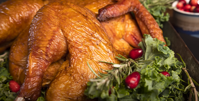 Dry Brine Your Turkey for Smoking: The Ultimate Guide