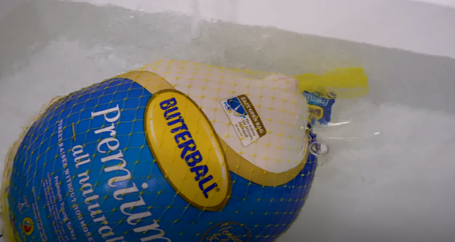 How Long is a Frozen Turkey Good For? (The Ultimate Guide)