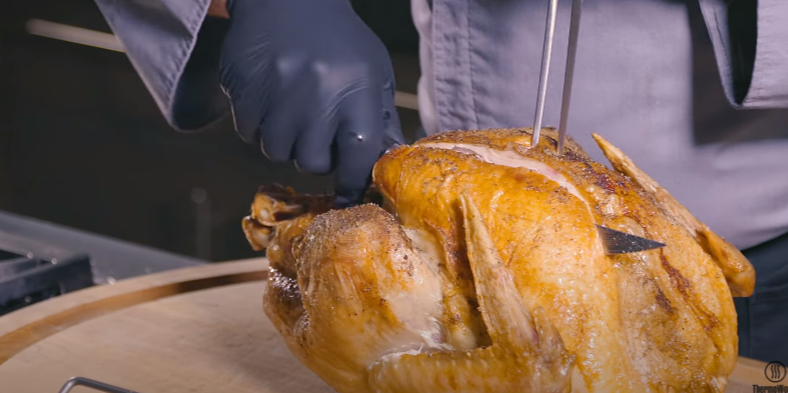Can You Bake a Frozen Turkey? A Step-by-Step Guide