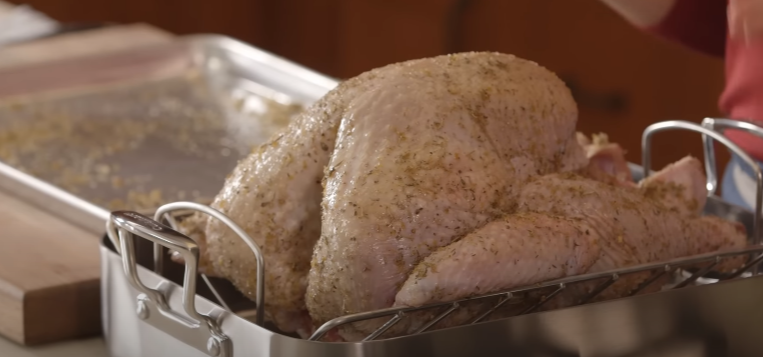 Can You Dry Brine a Frozen Turkey?
