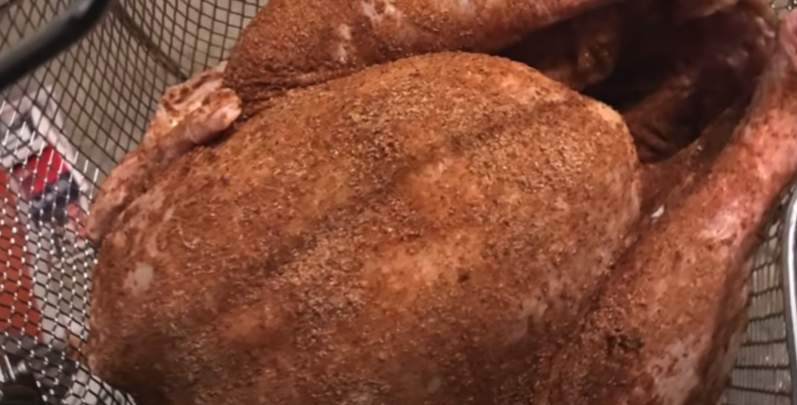 Is Deep-Frying a Turkey Dangerous? The Truth Revealed