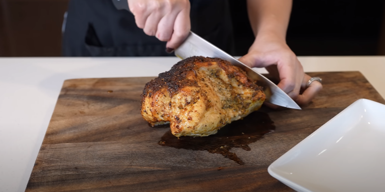 How Long to Rest Your Turkey Breast for Optimal Flavor and Moisture