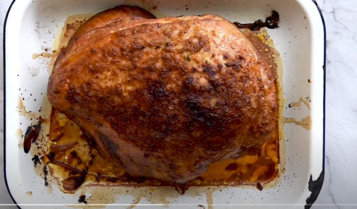 Can You Cook a Whole Turkey in a Crockpot?