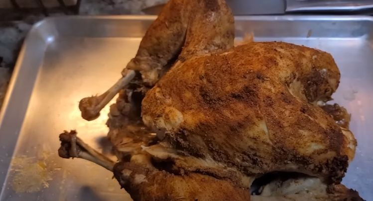 How to Smoke a 15-Pound Turkey for a Juicy and Delicious Thanksgiving Dinner