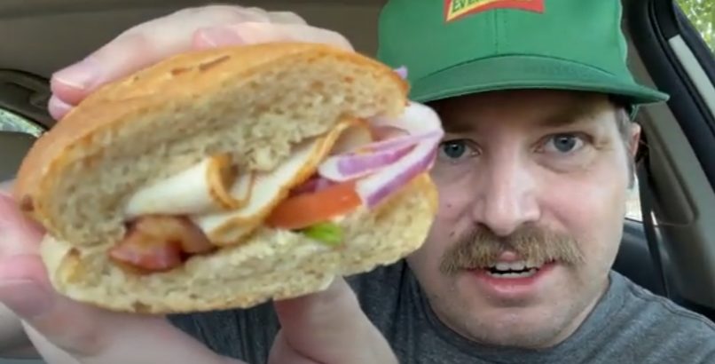 6 Reasons Why Turkey Cali Fresh Subway Is the Best Sandwich You'll Ever Eat