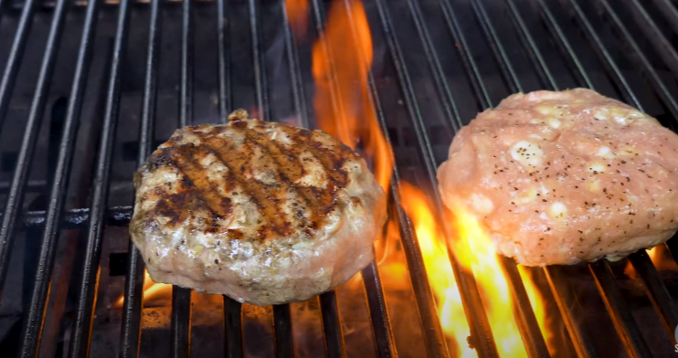 How Long to Grill Turkey Burgers: The Ultimate Guide