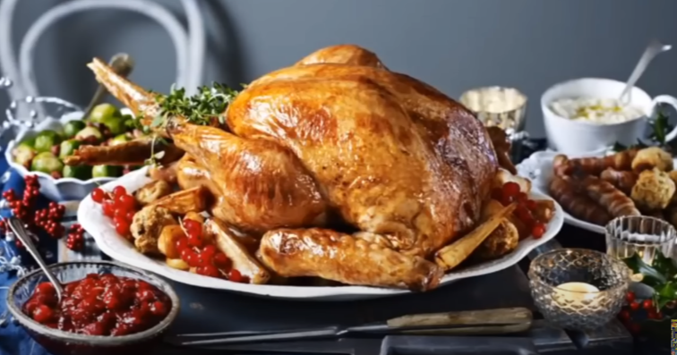 How to Cook a Moist and Delicious Turkey in a Dutch Oven