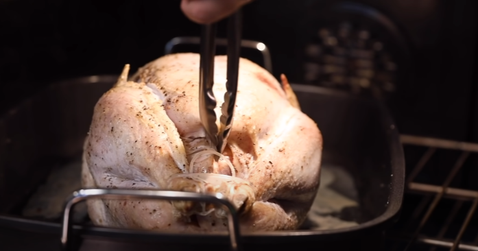 5 Reasons to Buy Frozen Turkey at Aldi This Holiday Season