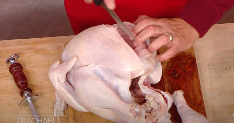 Does Raw Turkey Smell? Here's the Truth