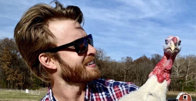 Home TheTrashCanTurkey